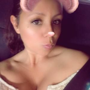 Meet your Posher, Griselda